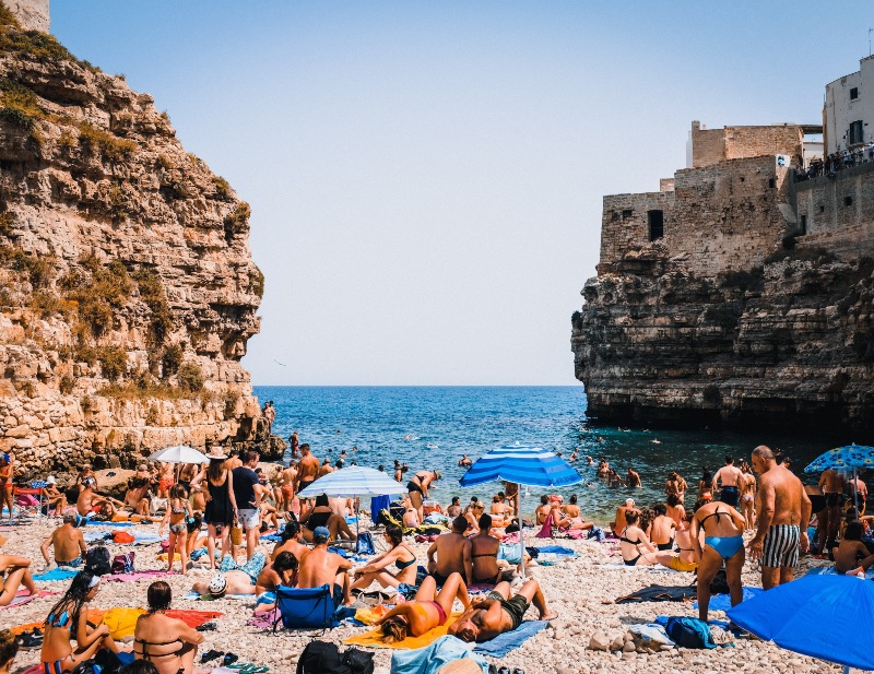 Polignano a Mare