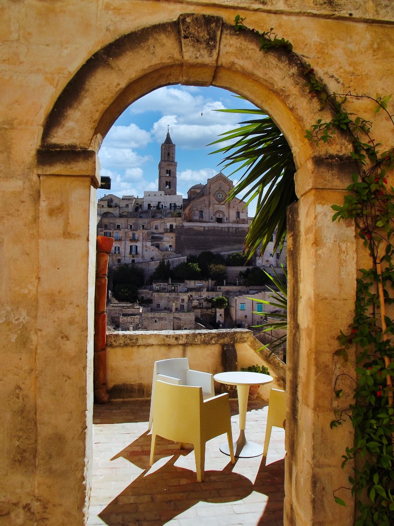 Matera