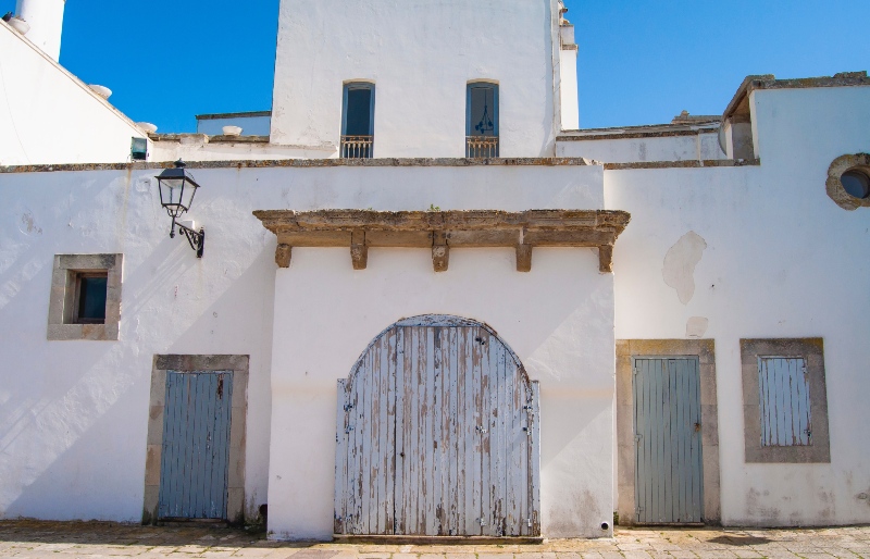 Puglia