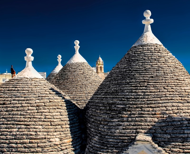 Alberobello