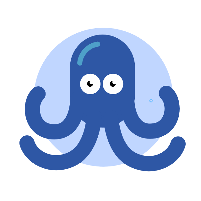 16240 octopus