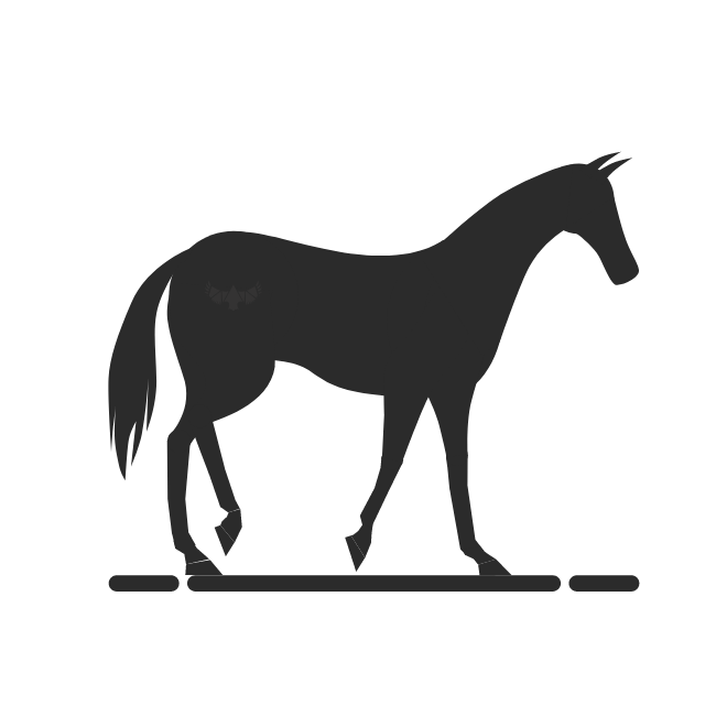80615 horse walk loop