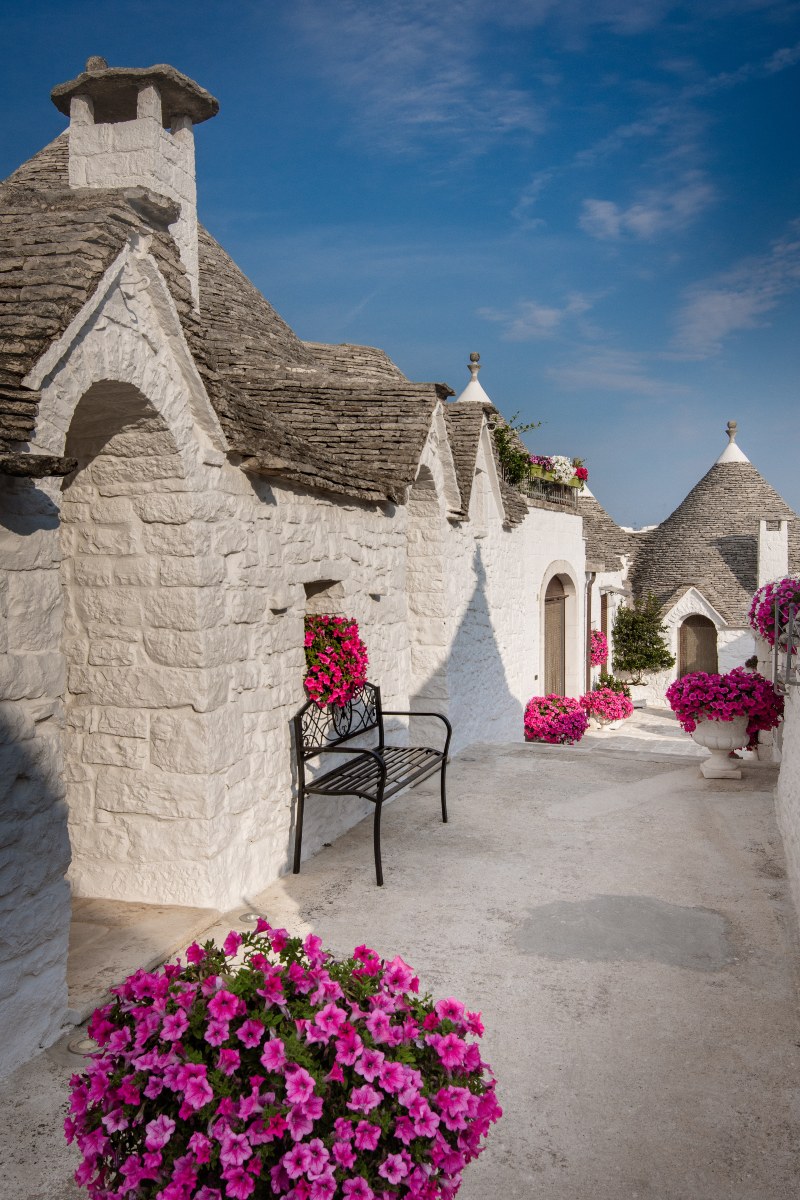 Alberobello 5