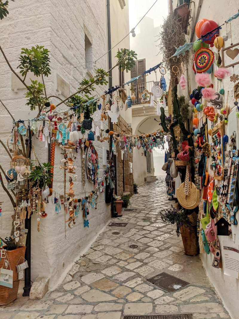 Polignano a Mare