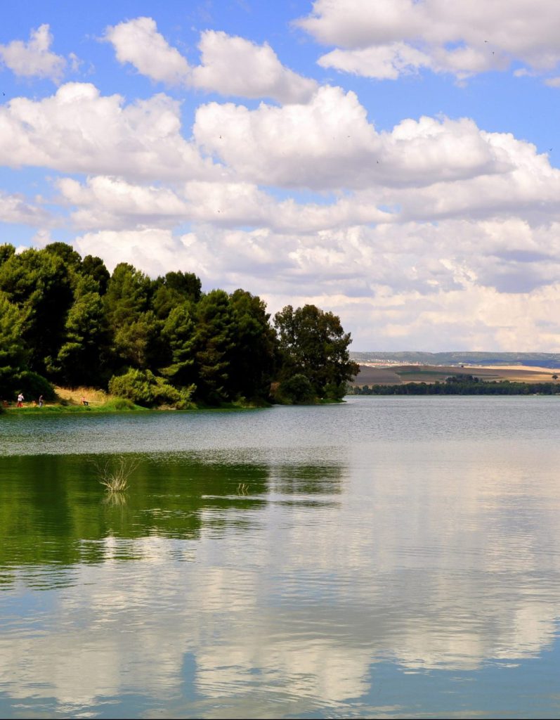 Lago di San Giuliano primavera scaled e1649086664272