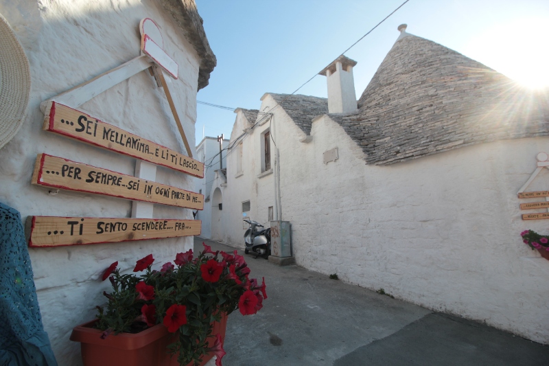 Alberobello 33