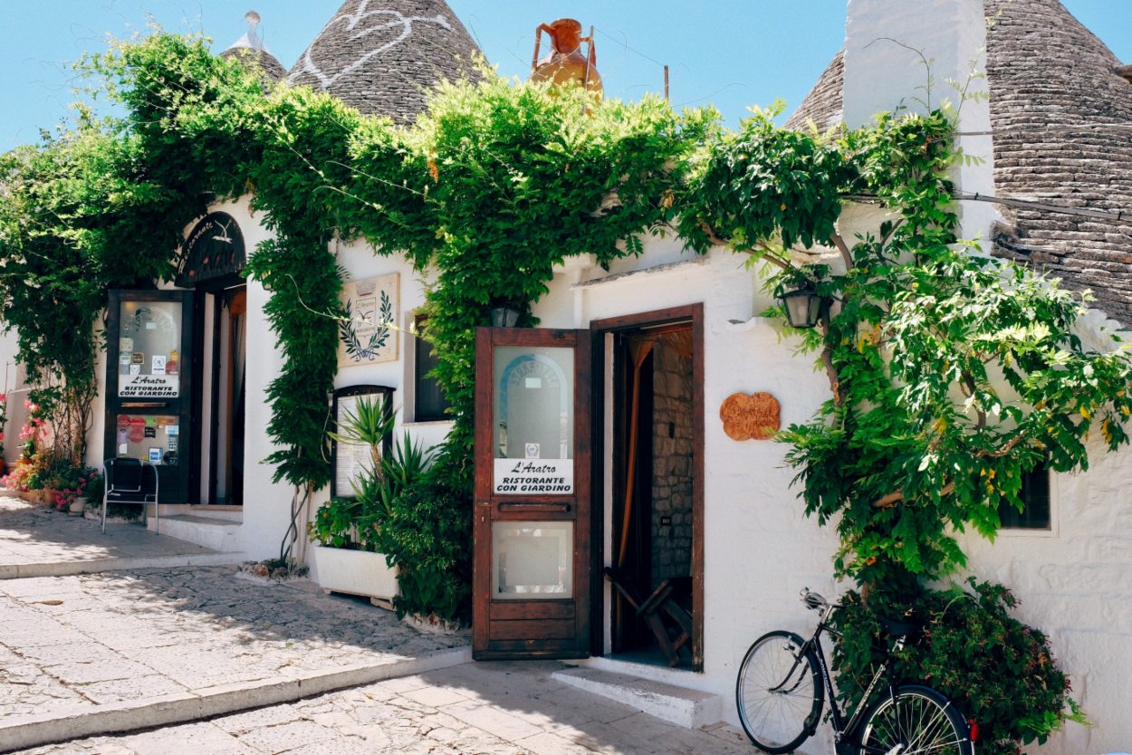7 Unique Things To Do in Alberobello (Beyond the Trulli Houses)