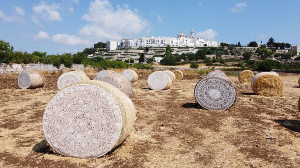 Locorotondo Puglia