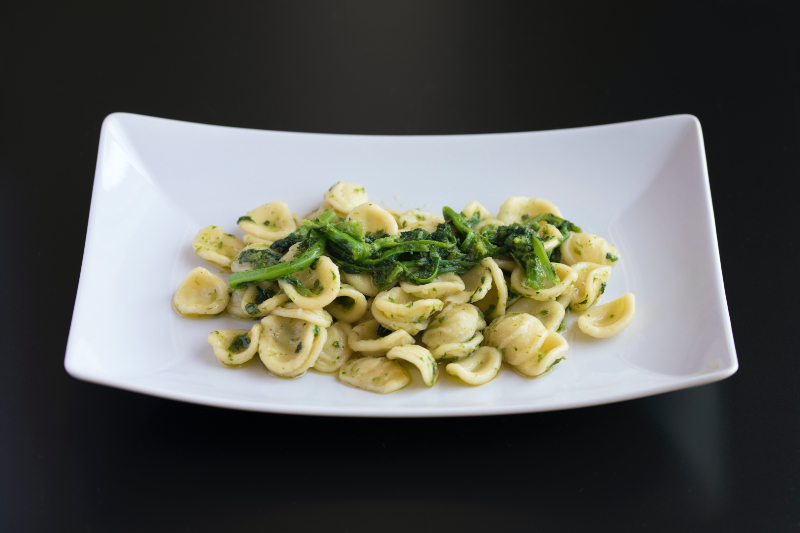 Orecchiette