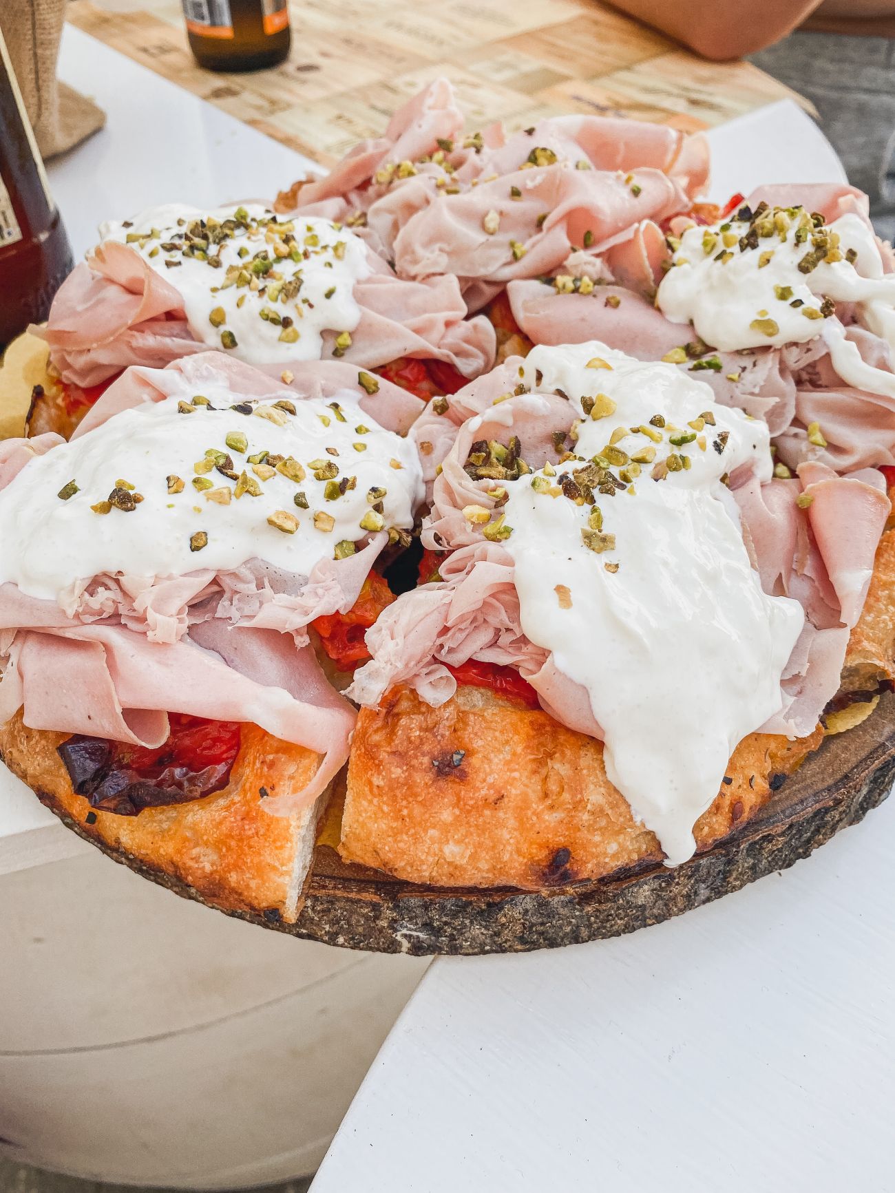 10 Must-Try Foods of Puglia: From Pane di Altamura to Pasticciotti