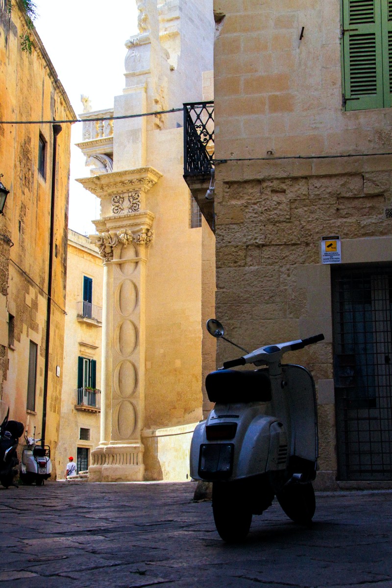 Lecce