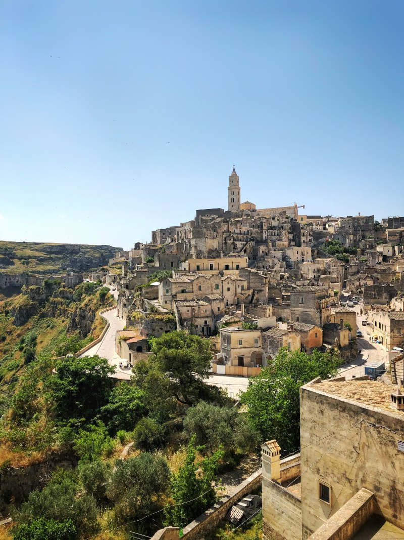 Matera